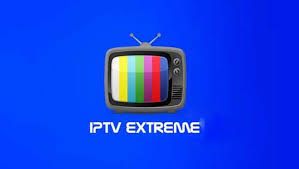 extreme iptv