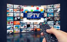 ip tv